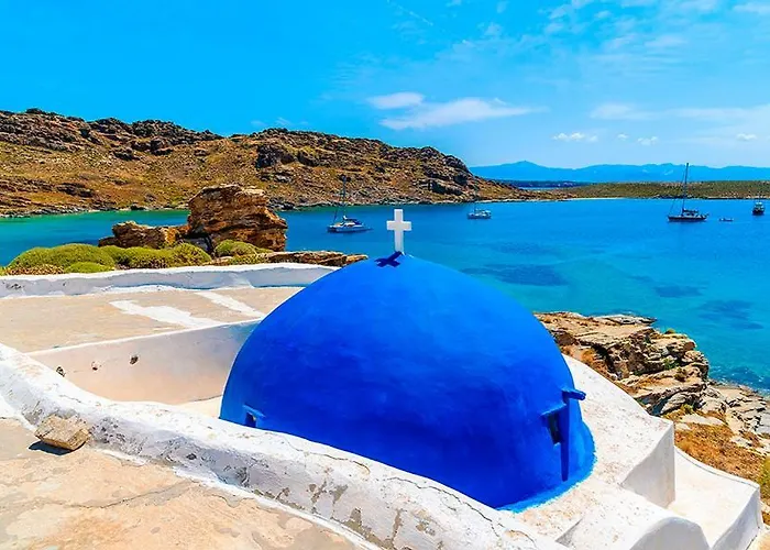 Lalos Inn Parikia (Paros)