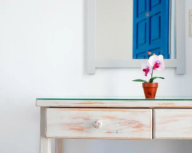 Lalos Parikia (Paros)