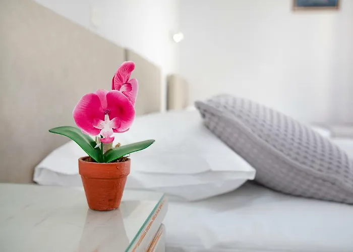 Inn Lalos Parikia (Paros)