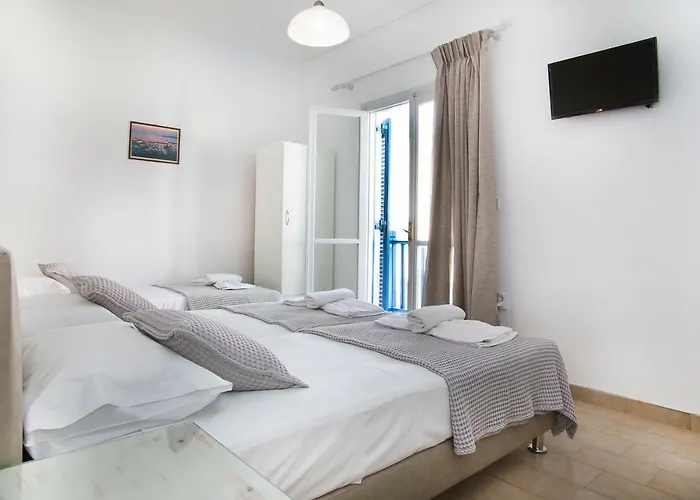 Lalos Parikia (Paros)