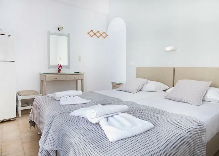 Lalos Inn Parikia (Paros)