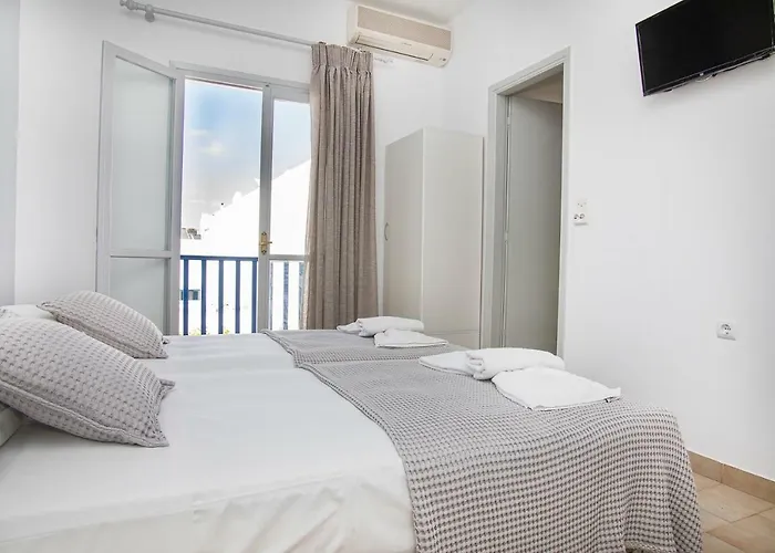 Inn Lalos Parikia (Paros)