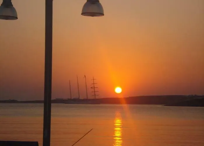 Lalos Parikia (Paros)