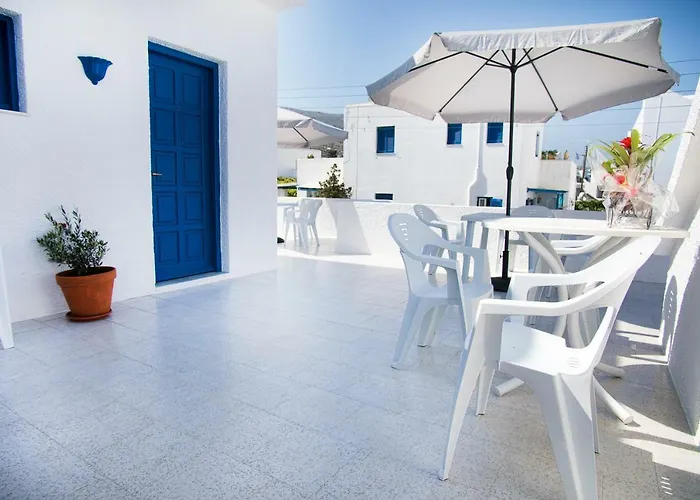 Lalos Parikia (Paros)